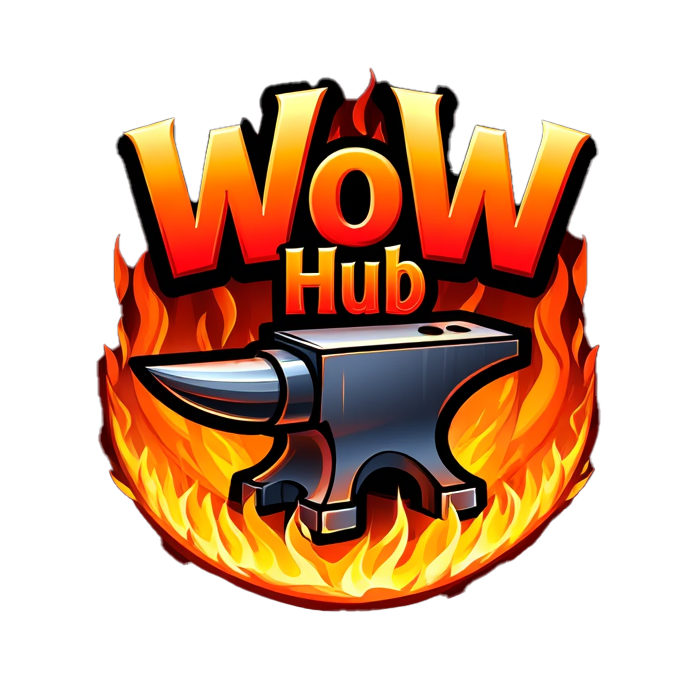 WoWHub Logo