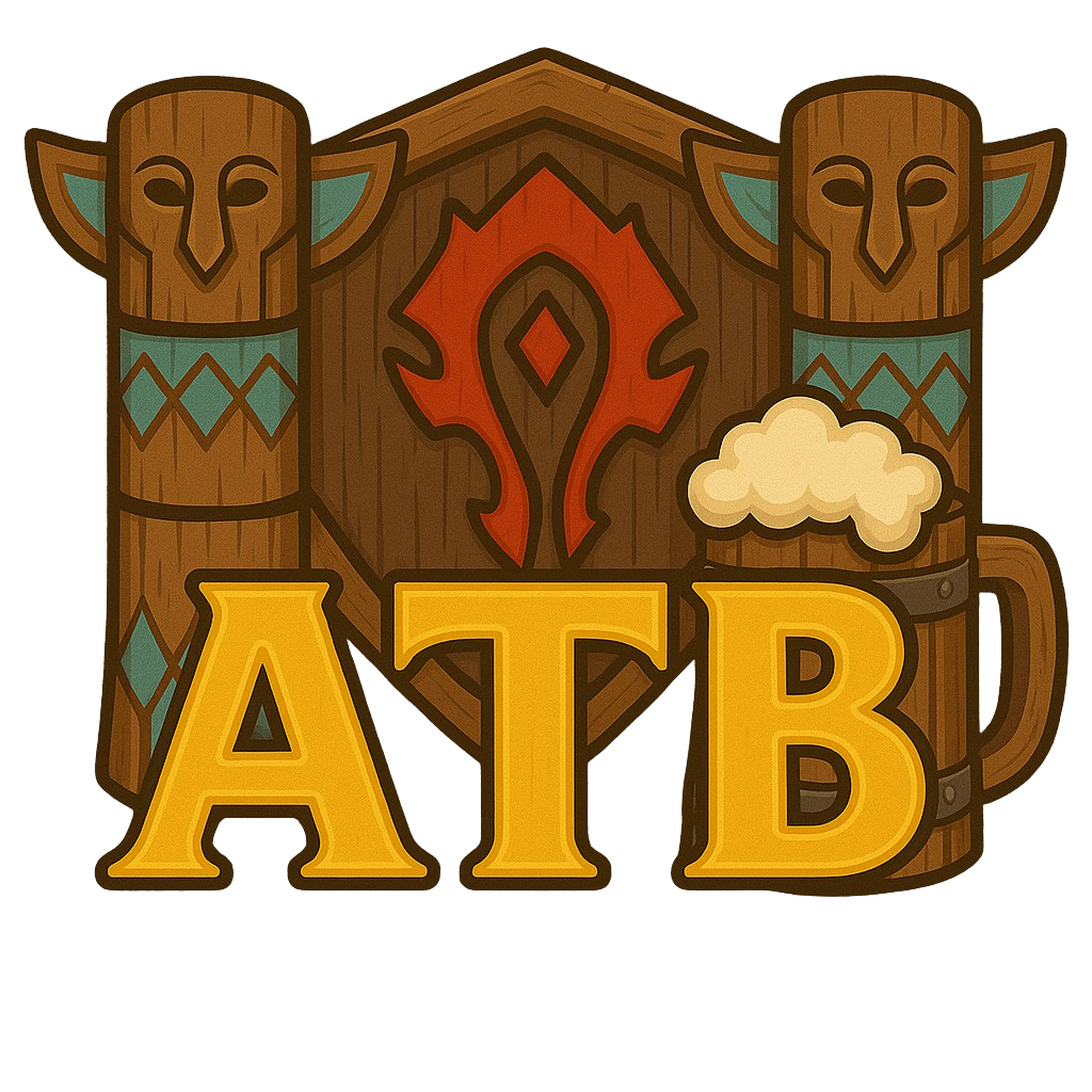 Логотип ATB