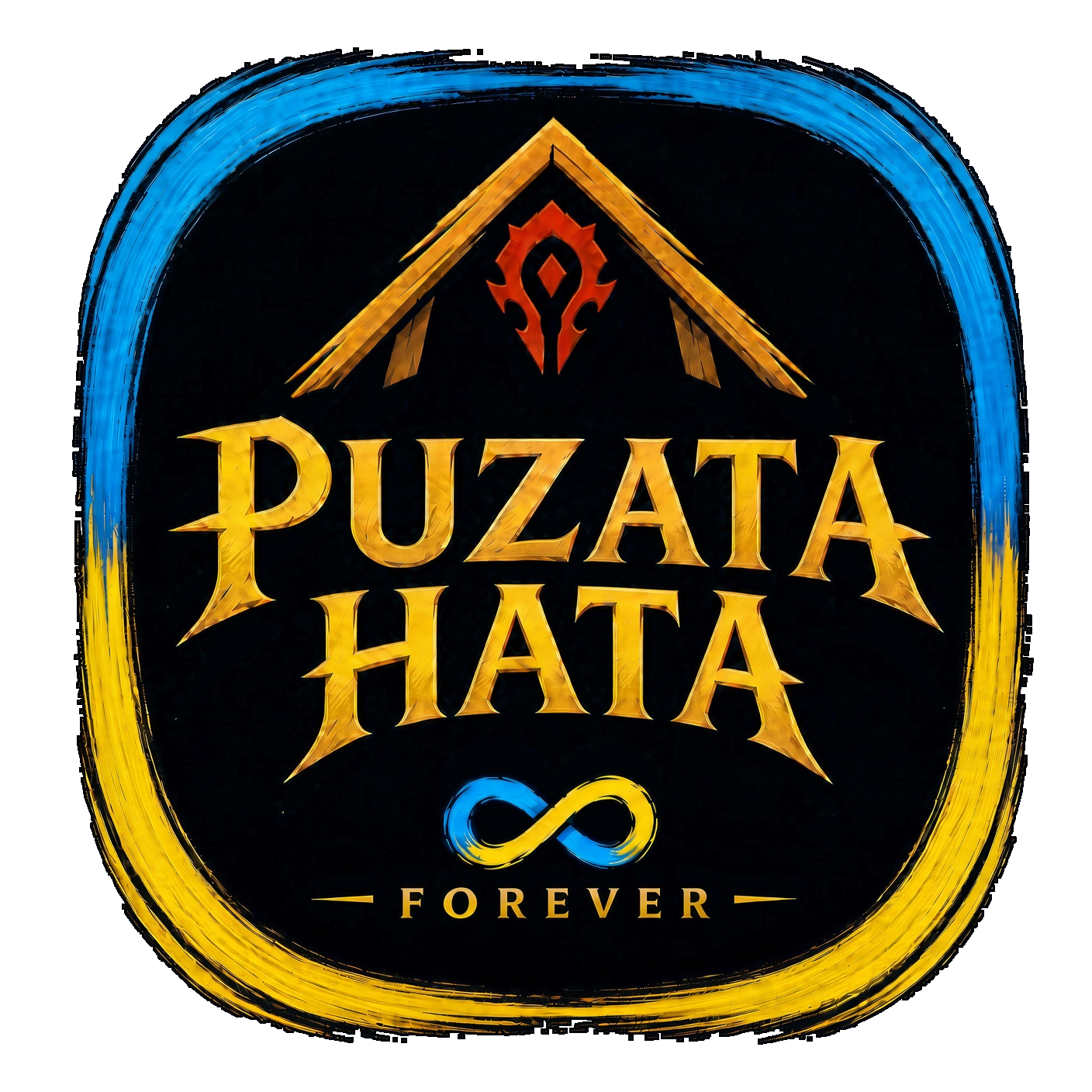 Логотип Puzata Hata